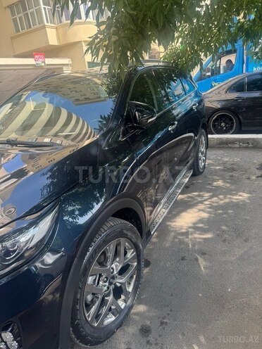 Kia Sorento-4