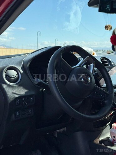 Nissan Note-9