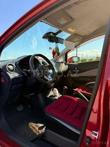Nissan Note-7
