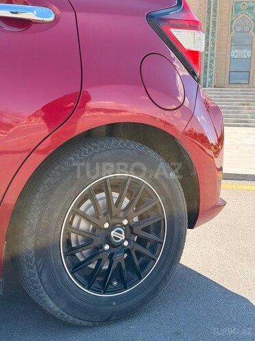Nissan Note-6