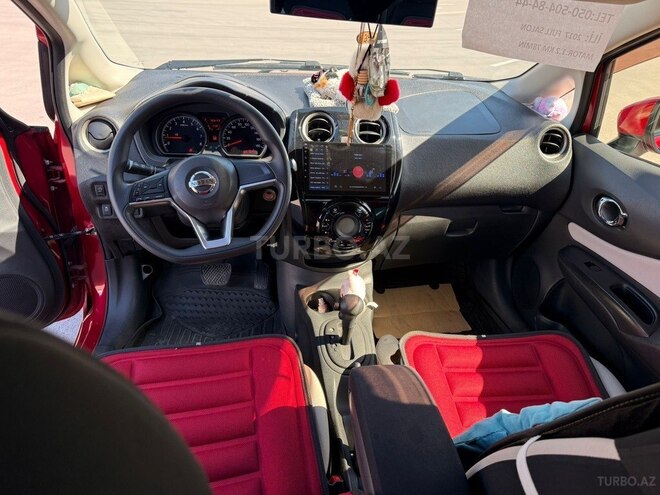 Nissan Note-12