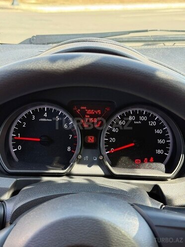 Nissan Note-11