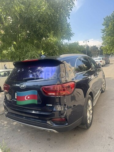 Kia Sorento-10