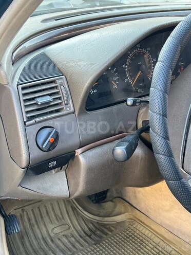 Mercedes C 220-18