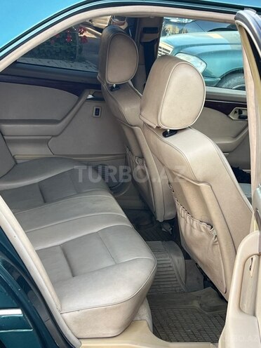 Mercedes C 220-15