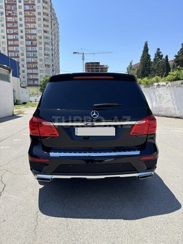 Mercedes GL 350 4MATIC-5