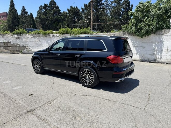 Mercedes GL 350 4MATIC-6
