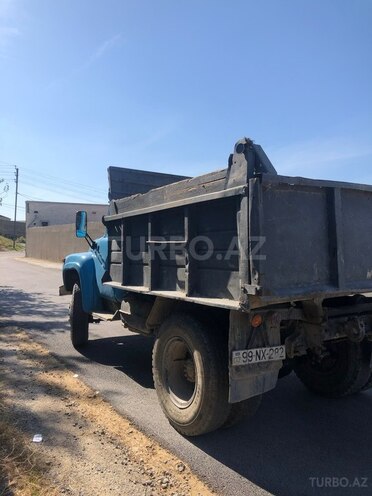ZIL 130-4