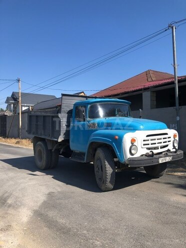 ZIL 130-5