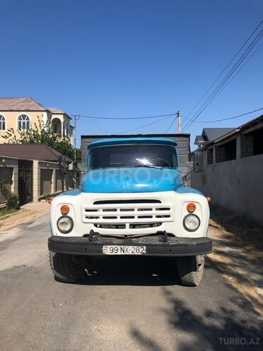 ZIL 130-1