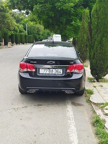 Chevrolet Cruze-2