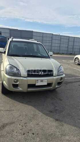 Hyundai Tucson-1