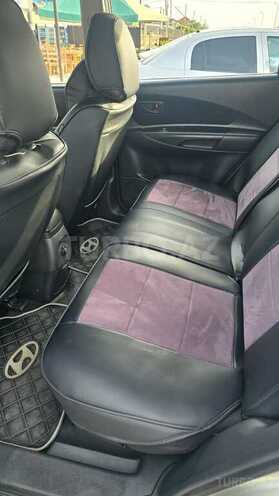 Hyundai Tucson-11