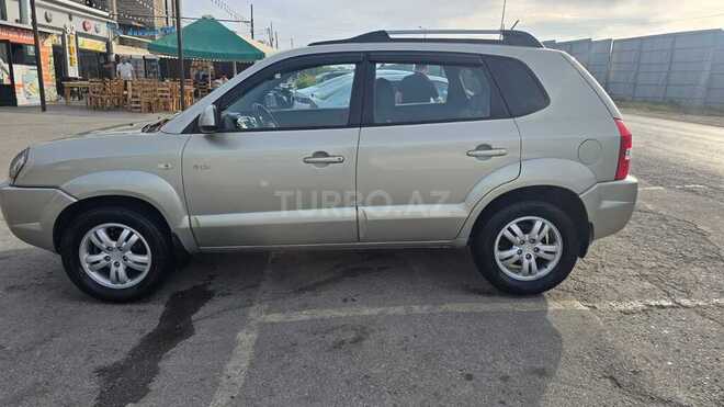 Hyundai Tucson-8