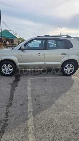 Hyundai Tucson-9