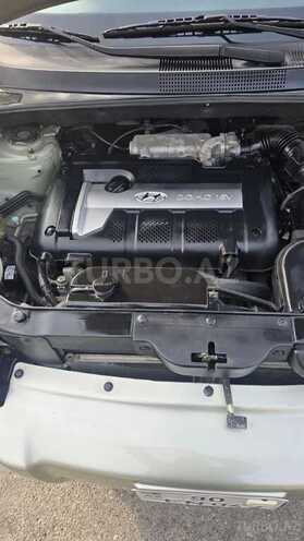 Hyundai Tucson-7