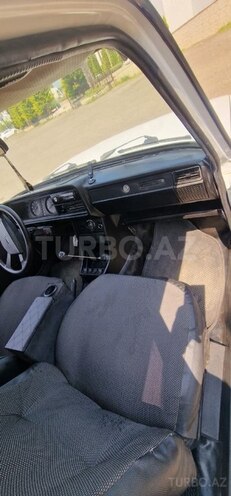 LADA (VAZ) 2107-5