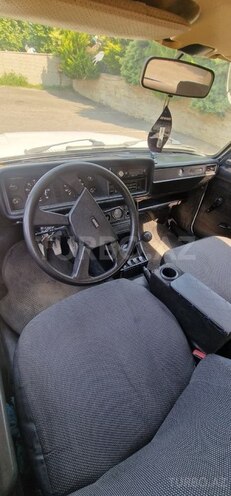 LADA (VAZ) 2107-7