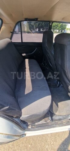 LADA (VAZ) 2107-6