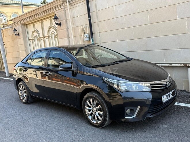 Toyota Corolla-3