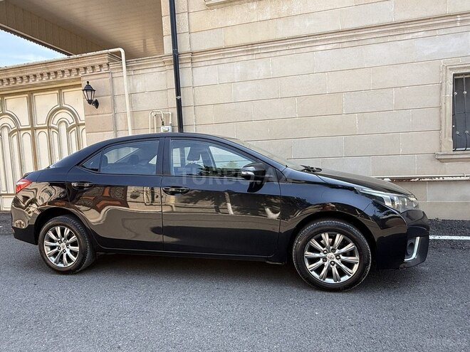 Toyota Corolla-5