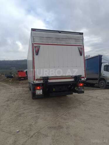 Mercedes Atego 1224-2
