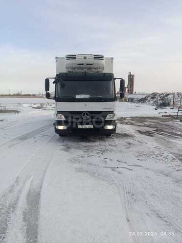Mercedes Atego 1224-16