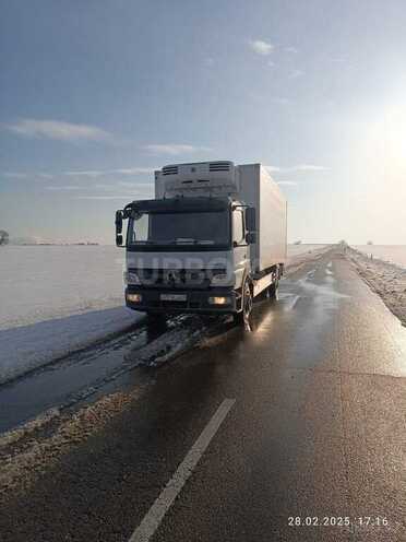 Mercedes Atego 1224-19