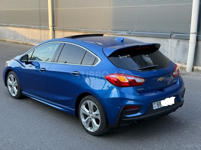 Chevrolet Cruze-6