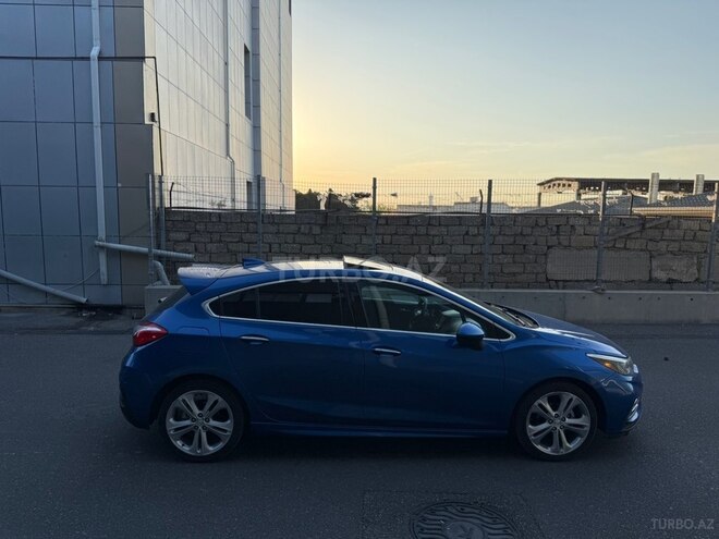 Chevrolet Cruze-14