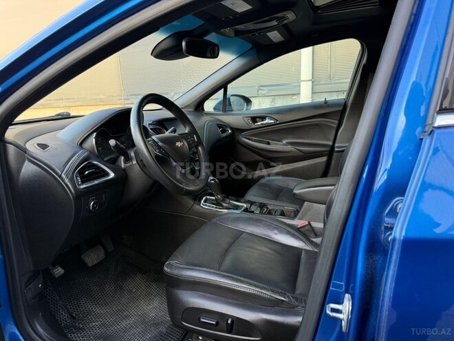 Chevrolet Cruze-3