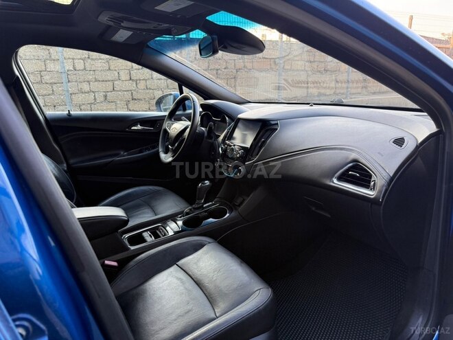 Chevrolet Cruze-8