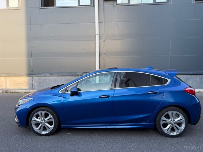 Chevrolet Cruze-18