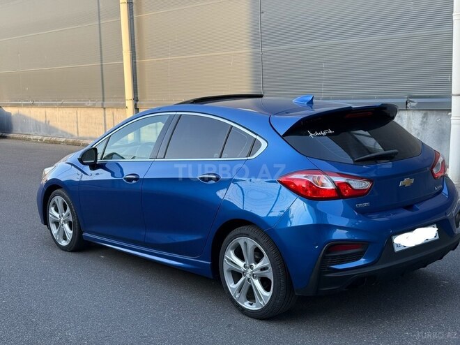 Chevrolet Cruze-15