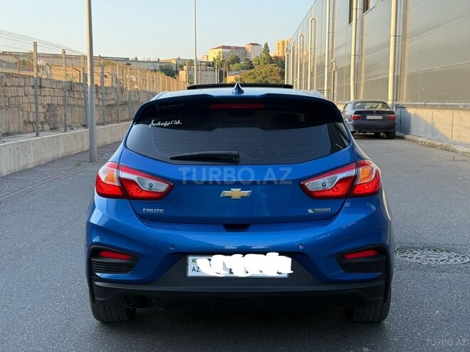 Chevrolet Cruze-17