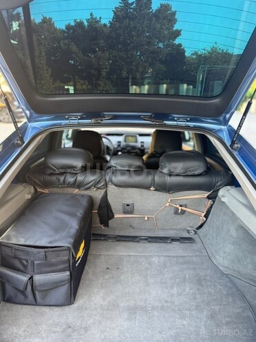 Toyota Prius-14