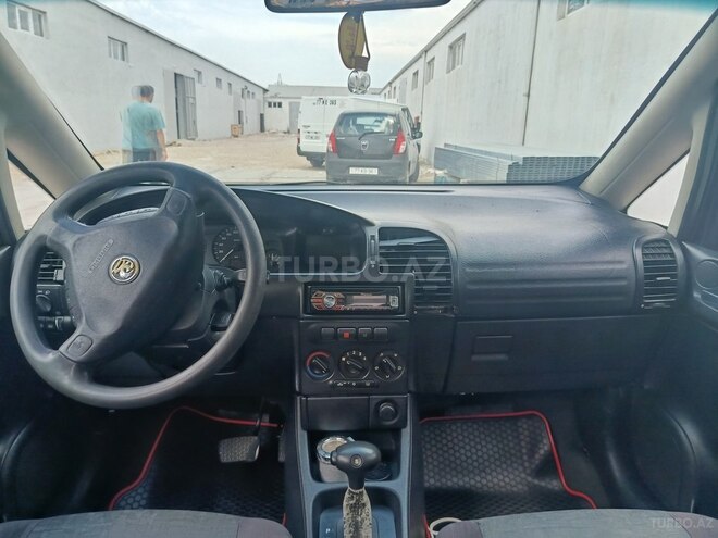Opel Zafira-3