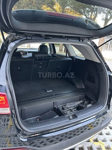 Kia Sorento-11