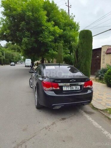 Chevrolet Cruze-5