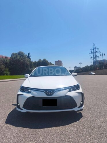 Toyota Corolla-1