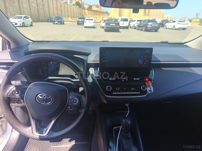 Toyota Corolla-8