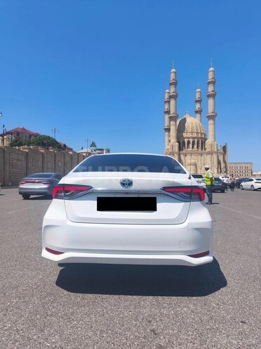 Toyota Corolla-2