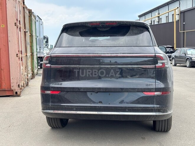 Changan Qiyuan Q07-3