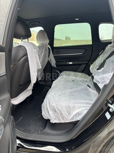 Changan Qiyuan Q07-8
