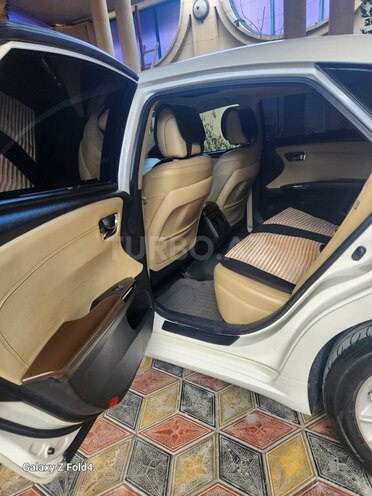 Toyota Avalon-7