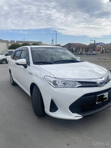 Toyota Corolla-7