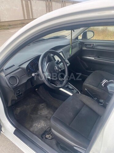 Toyota Corolla-5