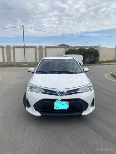 Toyota Corolla-1