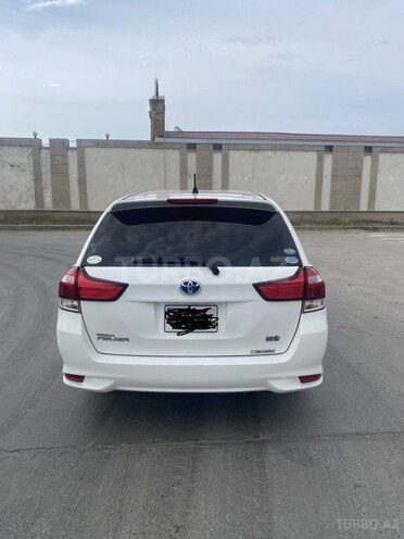 Toyota Corolla-2