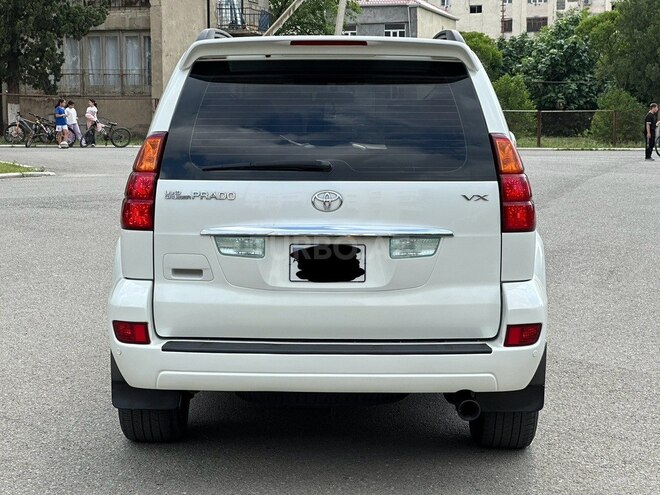 Toyota Land Cruiser Prado-6